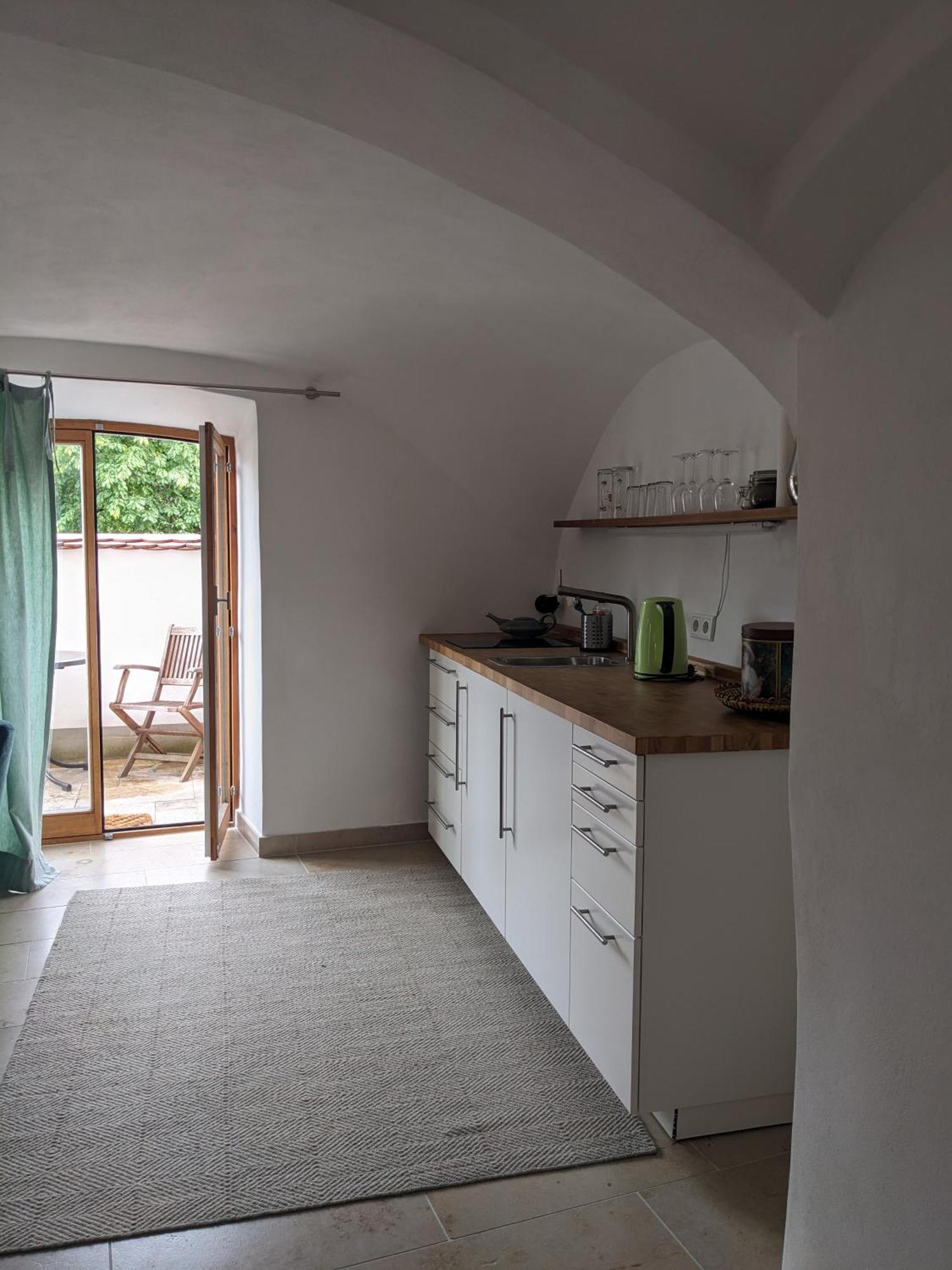 Im Historischen Ortskern Von Appartement Kallmünz