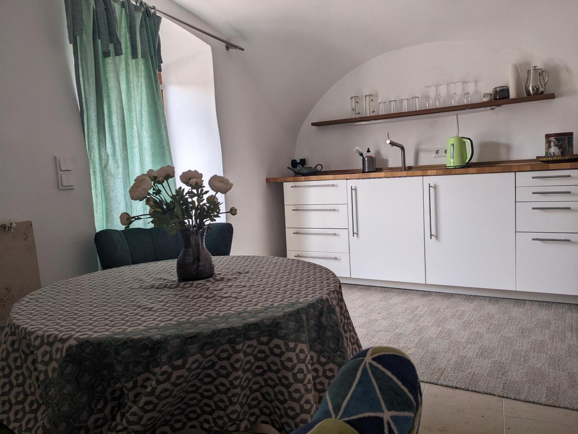 Im Historischen Ortskern Von Appartement *